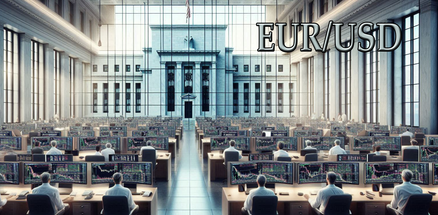 EUR/USD<br>Semanal